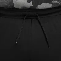 Nike мужские тренировочные Pants цвет черный