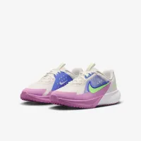 Nike Sonic Fly Big дитячі Running Кросівки колір білий