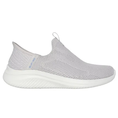 Кросівки Skechers Slip-ins: Ultra Flex 3.0 Easy Win (150450-LTGY)