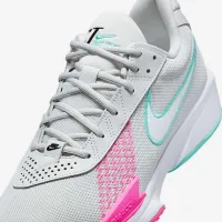 Nike G.T. Cut Academy баскетбольные Кроссовки цвет серый