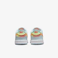 Nike Dunk Low Baby/Toddler Кросівки блакитний