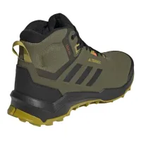 Кроссовки Мужские для треккинга Adidas TERREX AX4 MID BETA COLD.RDY (GY3158)