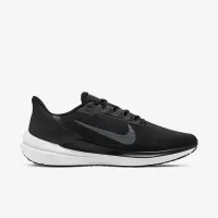 Nike Winflo 9 мужские Road Running Кроссовки цвет черный