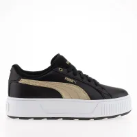 Кроссовки Puma Karmen Space Metallics 38939601 - Черные