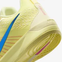 Nike Sabrina 2 Big дитячі баскетбольні Кросівки Yellow