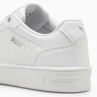 Кроссовки Puma Court Classy 39502101 - Белые