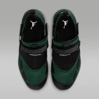 Nike Jordan Trunner LX женская Кроссовки цвет зеленый