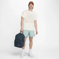 Nike Heritage Eugene рюкзак (23L) синий