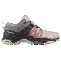 Кроссовки для треккинга SALOMON X ULTRA 4 GTX Gore-Tex (474540)