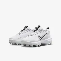 Nike Force Trout 9 Pro MCS Big детские бейсбольные бутсы цвет белый