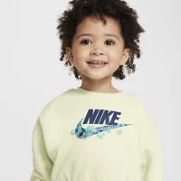 Nike Dri-FIT Fresh Cut Toddler 2-Piece Skort набор синий