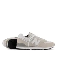 Кроссовки New Balance ML574EVW - Бежевый