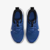 Nike Omni Multi-Court Big детские Indoor Court Кроссовки синий