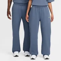 Nike NOCTA NOCTA Fleece CS Open-Hem Sweatpants блакитний