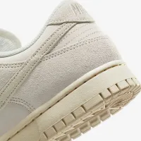 Nike Dunk Low Retro SE чоловічі Кросівки колір сірий