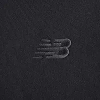 Кофта/футболка New Balance WT41537BK -  Черная