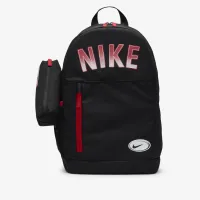 Nike Elemental дитячі наплічник (20L) колір чорний