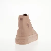Кроссовки Kappa Viska 243208OC-7171 - Розовые