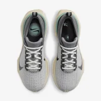 Nike Invincible 3 чоловічі Road Running Кросівки колір сірий