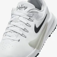 Nike Victory Pro 4 для гольфу Кросівки колір білий