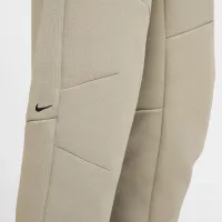 Nike Tech чоловічі Fleece Joggers колір зелений