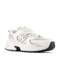 Кроссовки New Balance GR530AD - Белые