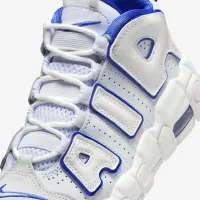 Nike Air More Uptempo Little детские Кроссовки цвет белый