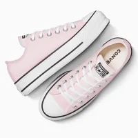 Кросівки Жіночі Converse Chuck Taylor All Star Lift Platform A11875C - Рожеві