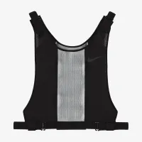 Nike Running Bib колір чорний