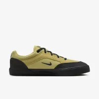 Nike SB Malor TE мужские Кроссовки цвет коричневый