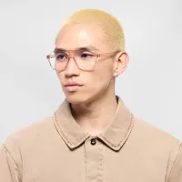 Nike Vital Drift синий Light Glasses Pink