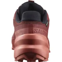 Кросівки для бігу w terenie SALOMON SPEEDCROSS 6 GTX Gore-tex (475843)