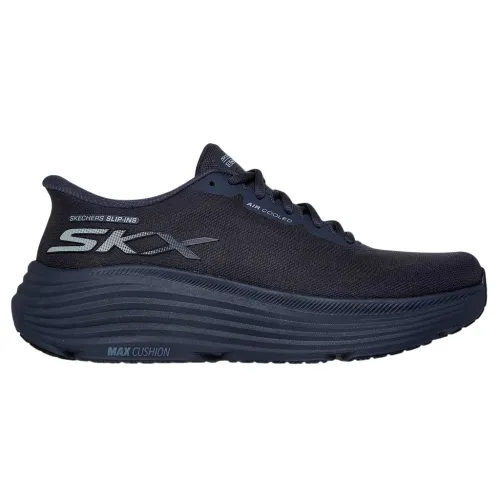 Кроссовки Мужские SKECHERS Slip-ins Max Cushioning - Endeavour (220611-NVBK)