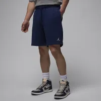 Nike Jordan Brooklyn Fleece мужские шорты синий