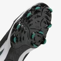 Nike Griffey 2 MCS мужские бейсбольные бутсы цвет черный