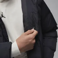 Nike Jordan Flight мужские Down Parka цвет черный