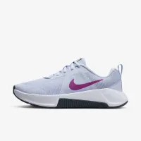Nike MC Trainer 3 жіноча для тренування Кросівки колір сірий