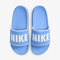 Nike Offcourt чоловічі Slides блакитний