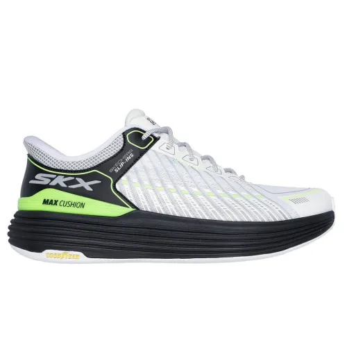Кроссовки Мужские Skechers Slip-ins: Max Cushioning Suspension (220936-ORG)