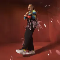 Nike Air Max Pulse женская Кроссовки цвет серый