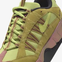 Nike Air Humara чоловічі Кросівки колір зелений
