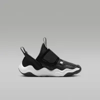 Nike Jordan 23/7 Little дитячі Кросівки колір чорний