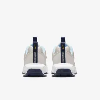 Nike Air Max INTRLK Lite Big дитячі Кросівки колір коричневий