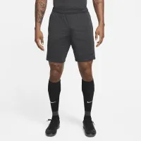 Nike Academy мужские Dri-FIT Soccer шорты цвет черный