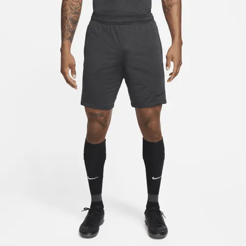 Nike Academy чоловічі Dri-FIT Soccer шорти колір чорний