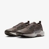 Nike Pegasus Trail 5 GORE-TEX мужские Waterproof Trail Running Кроссовки цвет коричневый