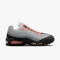 Nike Air Max 95 OG чоловічі Кросівки колір чорний