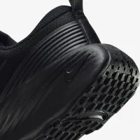 Nike Promina женская Walking Кроссовки цвет черный