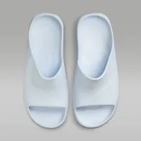 Nike Jordan Post чоловічі Slides колір сірий