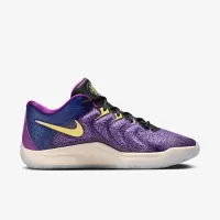Nike KD17 баскетбольные Кроссовки синий
